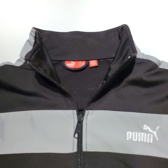 Puma Y2K Tracksuit Jacket - Picture 3 of 3